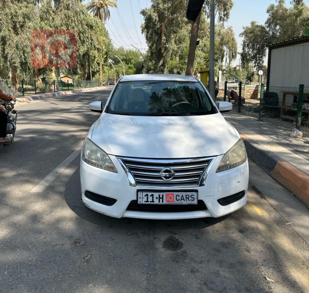 نيسان سنترا